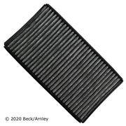 Beck/Arnley 042-2138 2009-2010 BMW 535i xDrive Cabin Air Filter Set