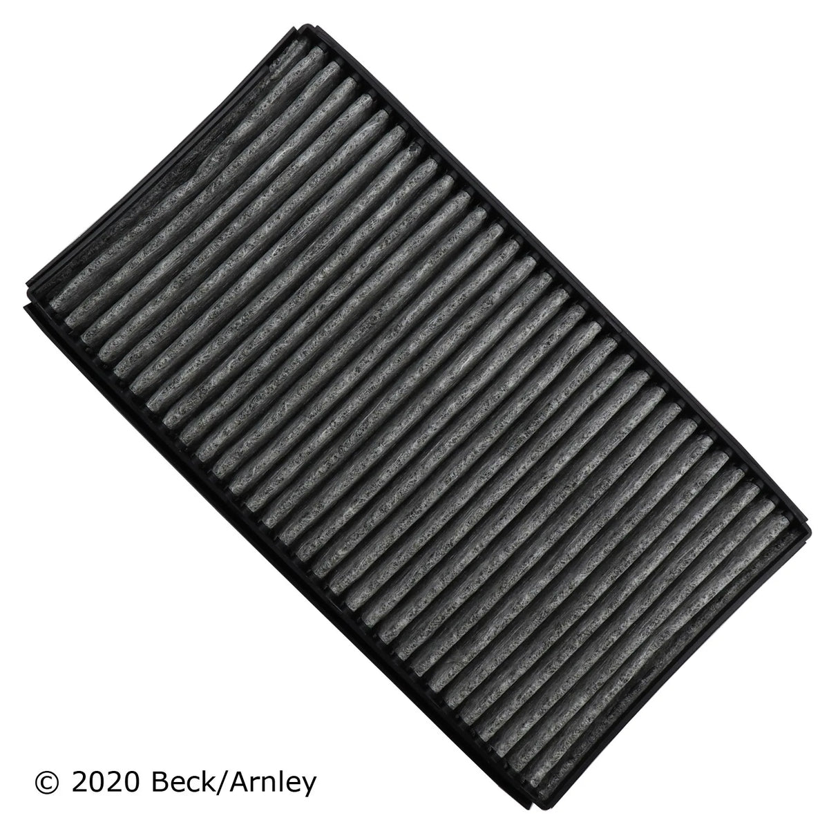 Beck/Arnley 042-2138 2009-2010 BMW 535i xDrive Cabin Air Filter Set