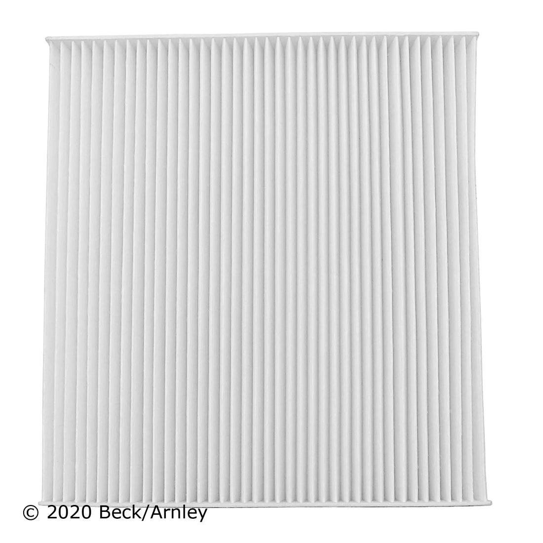 Beck/Arnley 042-2141 2007-2012 Mazda CX-7 Cabin Air Filter