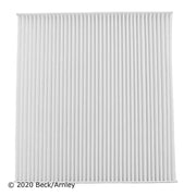 Beck/Arnley 042-2141 2007-2012 Mazda CX-7 Cabin Air Filter