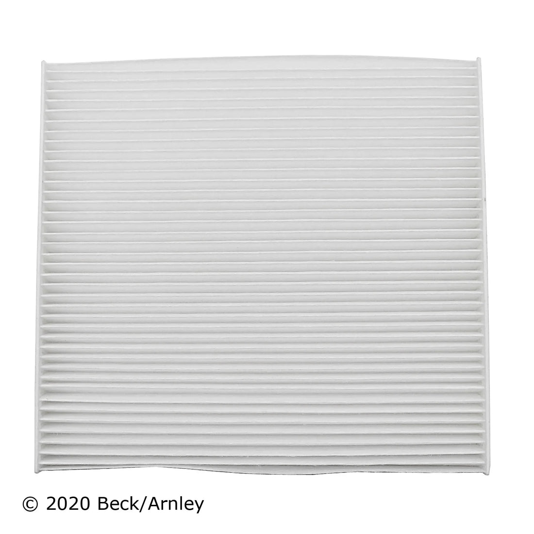 Beck/Arnley 042-2141 2007-2012 Mazda CX-7 Cabin Air Filter