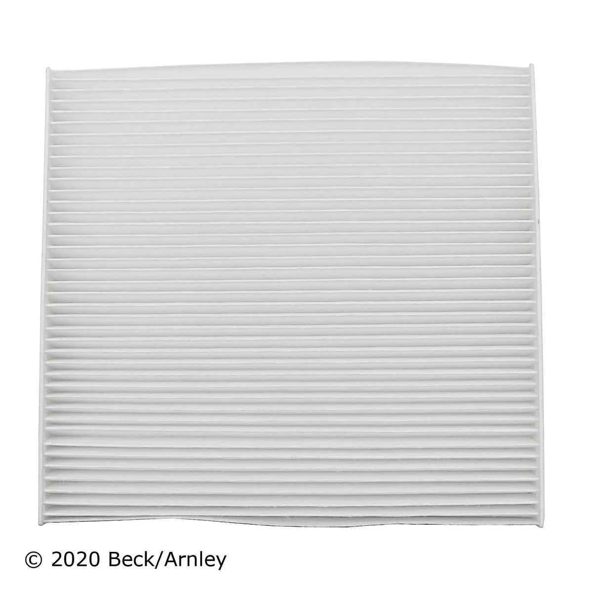 Beck/Arnley 042-2141 2007-2012 Mazda CX-7 Cabin Air Filter