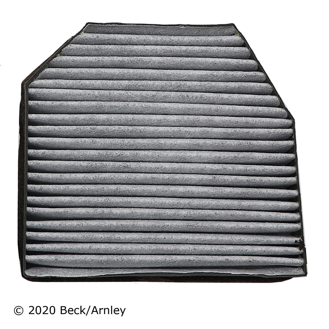 Beck/Arnley 042-2144 2007-2012 Mercedes-Benz SL550 Cabin Air Filter Set
