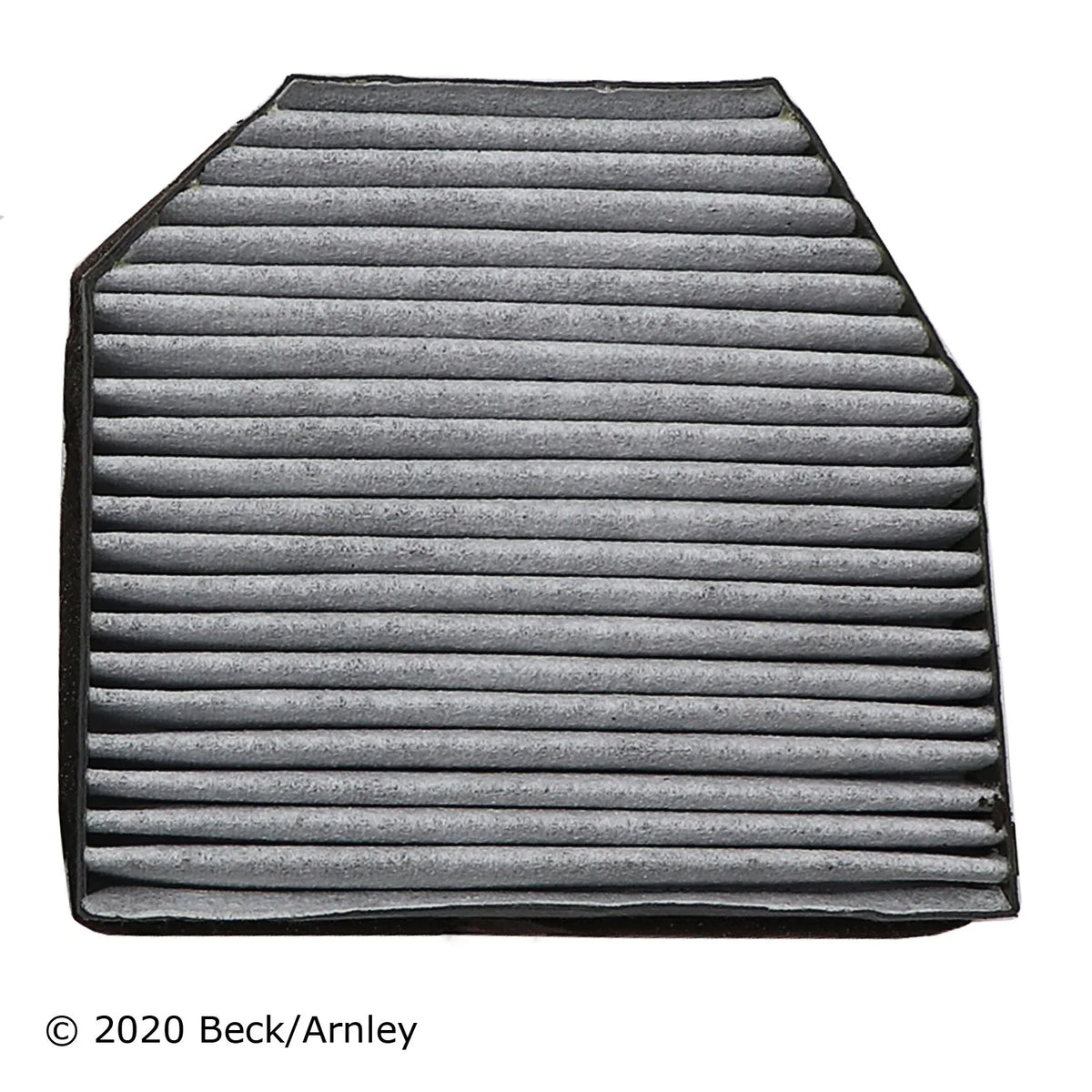 Beck/Arnley 042-2144 2007-2012 Mercedes-Benz SL550 Cabin Air Filter Set