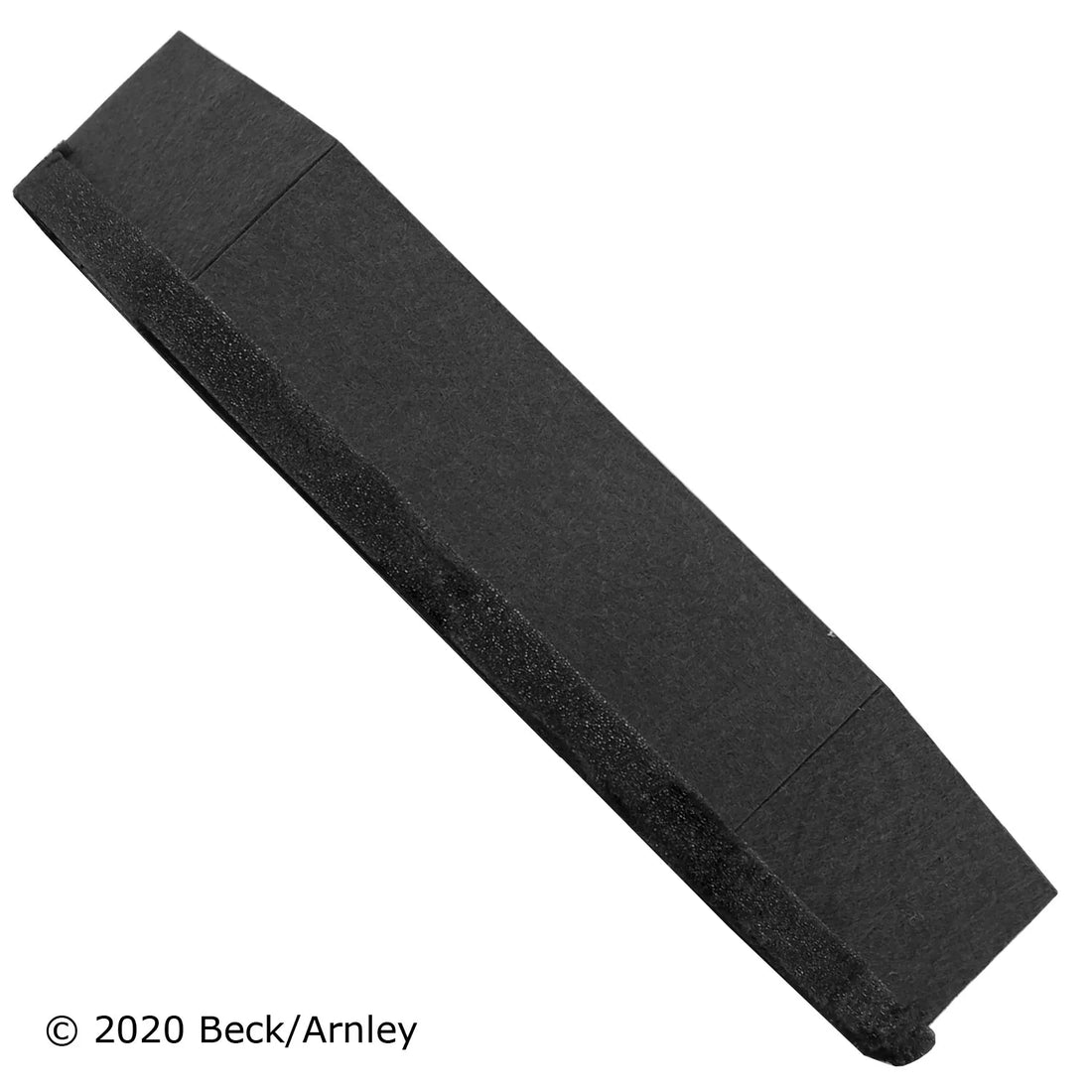 Beck/Arnley 042-2144 2007-2012 Mercedes-Benz SL550 Cabin Air Filter Set