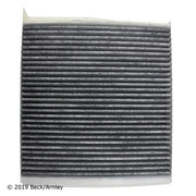 Beck/Arnley 042-2149 2003-2014 Volvo XC90 Cabin Air Filter