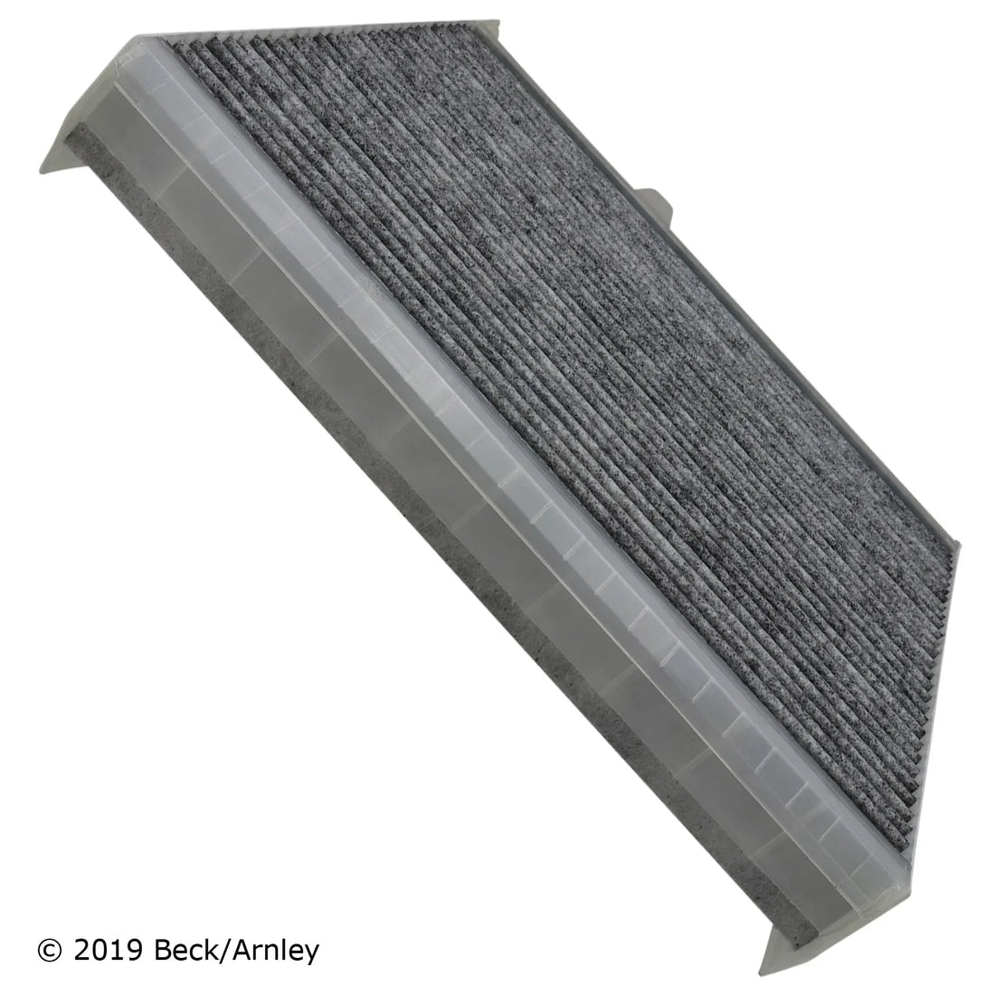 Beck/Arnley 042-2149 2003-2014 Volvo XC90 Cabin Air Filter