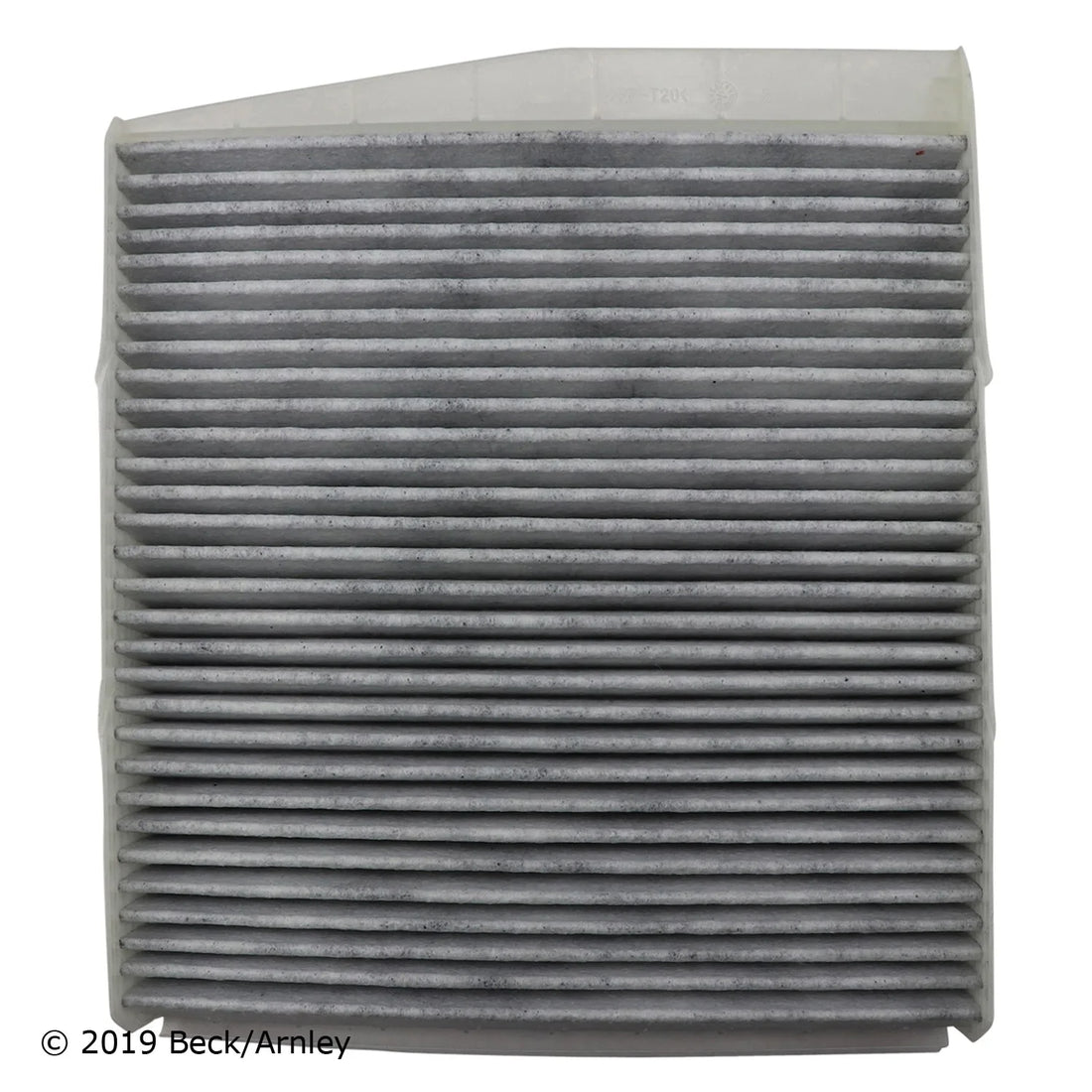 Beck/Arnley 042-2149 2003-2014 Volvo XC90 Cabin Air Filter