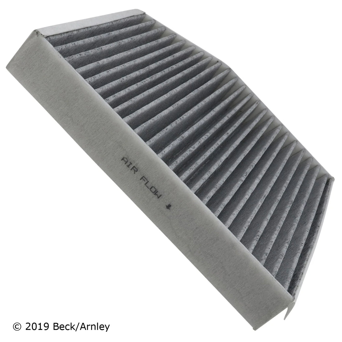 Beck/Arnley 042-2150 2008-2018 Audi S5 Cabin Air Filter