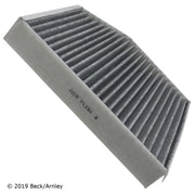 Beck/Arnley 042-2150 2008-2018 Audi S5 Cabin Air Filter