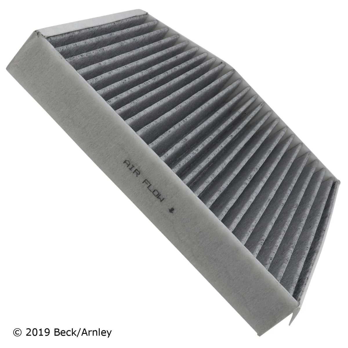 Beck/Arnley 042-2150 2008-2018 Audi S5 Cabin Air Filter