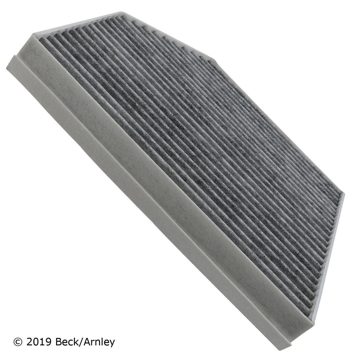 Beck/Arnley 042-2150 2008-2018 Audi S5 Cabin Air Filter