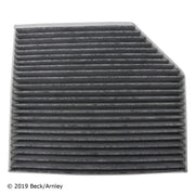 Beck/Arnley 042-2150 2008-2018 Audi S5 Cabin Air Filter