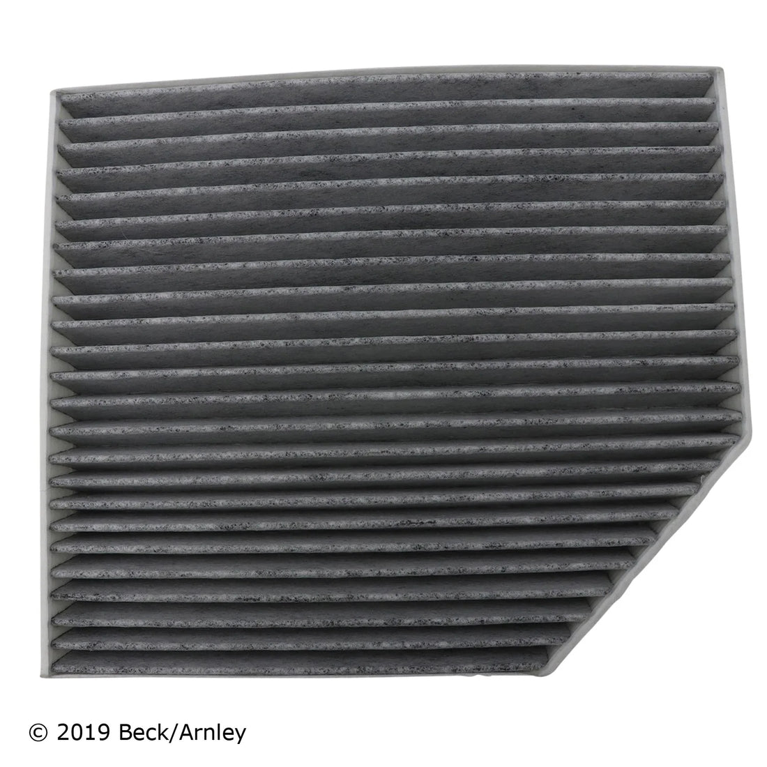 Beck/Arnley 042-2150 2008-2018 Audi S5 Cabin Air Filter