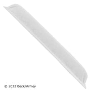 Beck/Arnley 042-2151 2007-2015 Lincoln MKX Cabin Air Filter