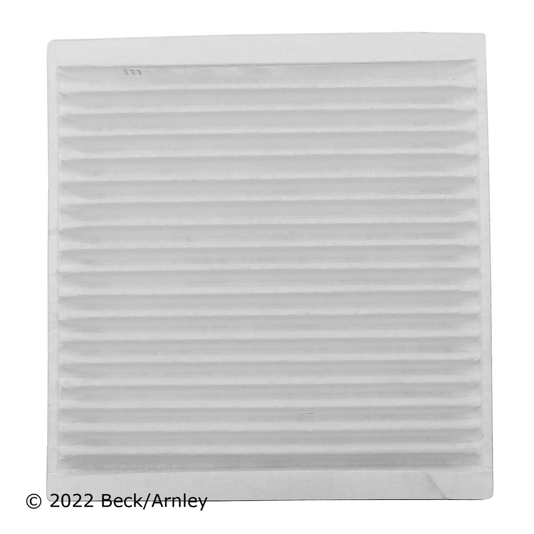 Beck/Arnley 042-2151 2007-2015 Lincoln MKX Cabin Air Filter