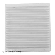 Beck/Arnley 042-2151 2007-2015 Lincoln MKX Cabin Air Filter