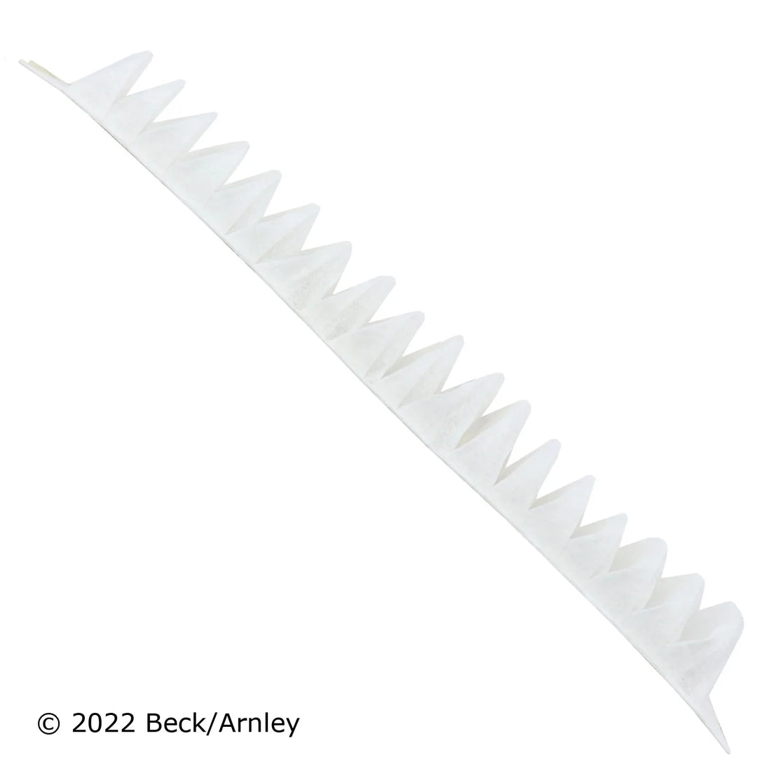 Beck/Arnley 042-2151 2007-2015 Lincoln MKX Cabin Air Filter