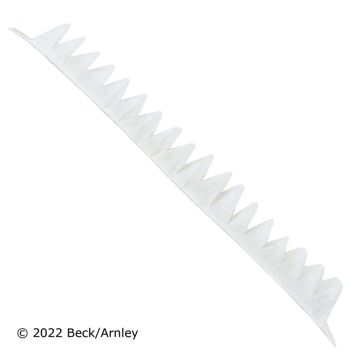 Beck/Arnley 042-2151 2007-2015 Lincoln MKX Cabin Air Filter