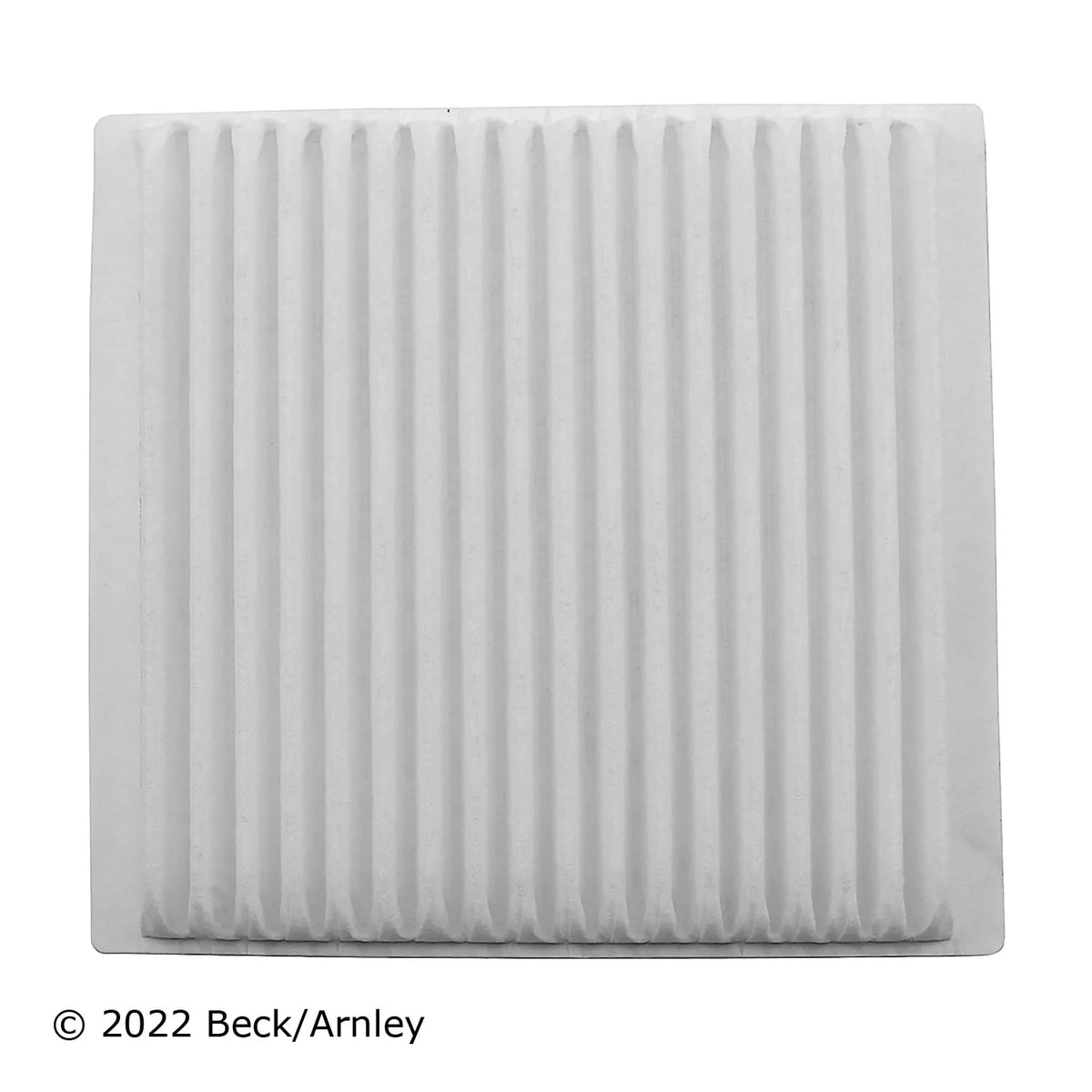 Beck/Arnley 042-2151 2007-2015 Lincoln MKX Cabin Air Filter