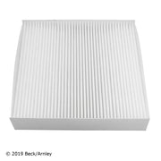 Beck/Arnley 042-2153 2023-2025 Honda Accord Cabin Air Filter