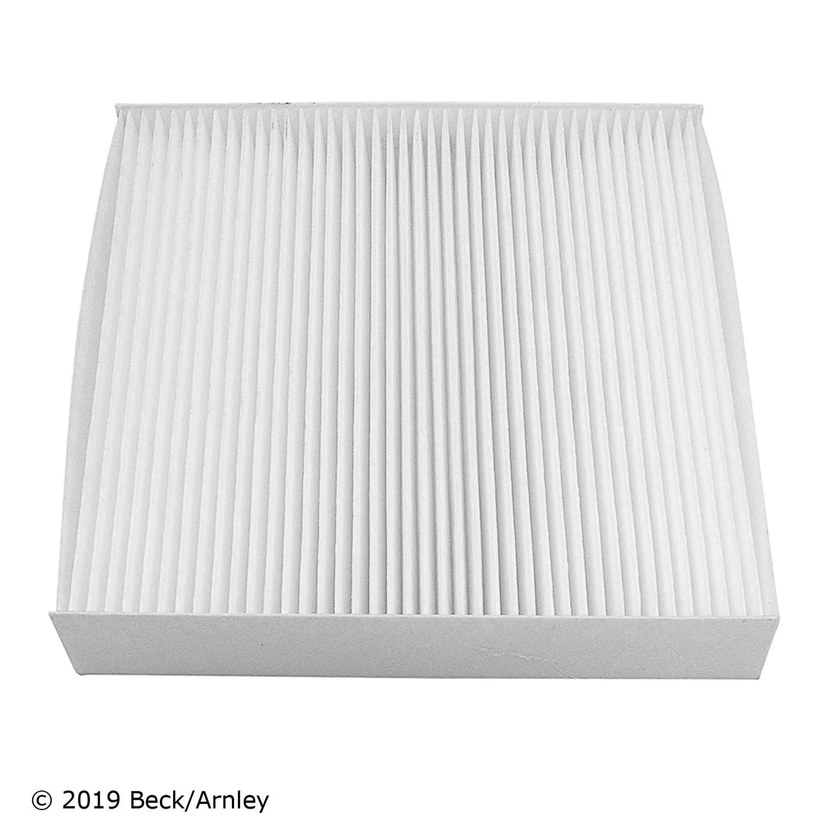 Beck/Arnley 042-2153 2023-2025 Honda Accord Cabin Air Filter