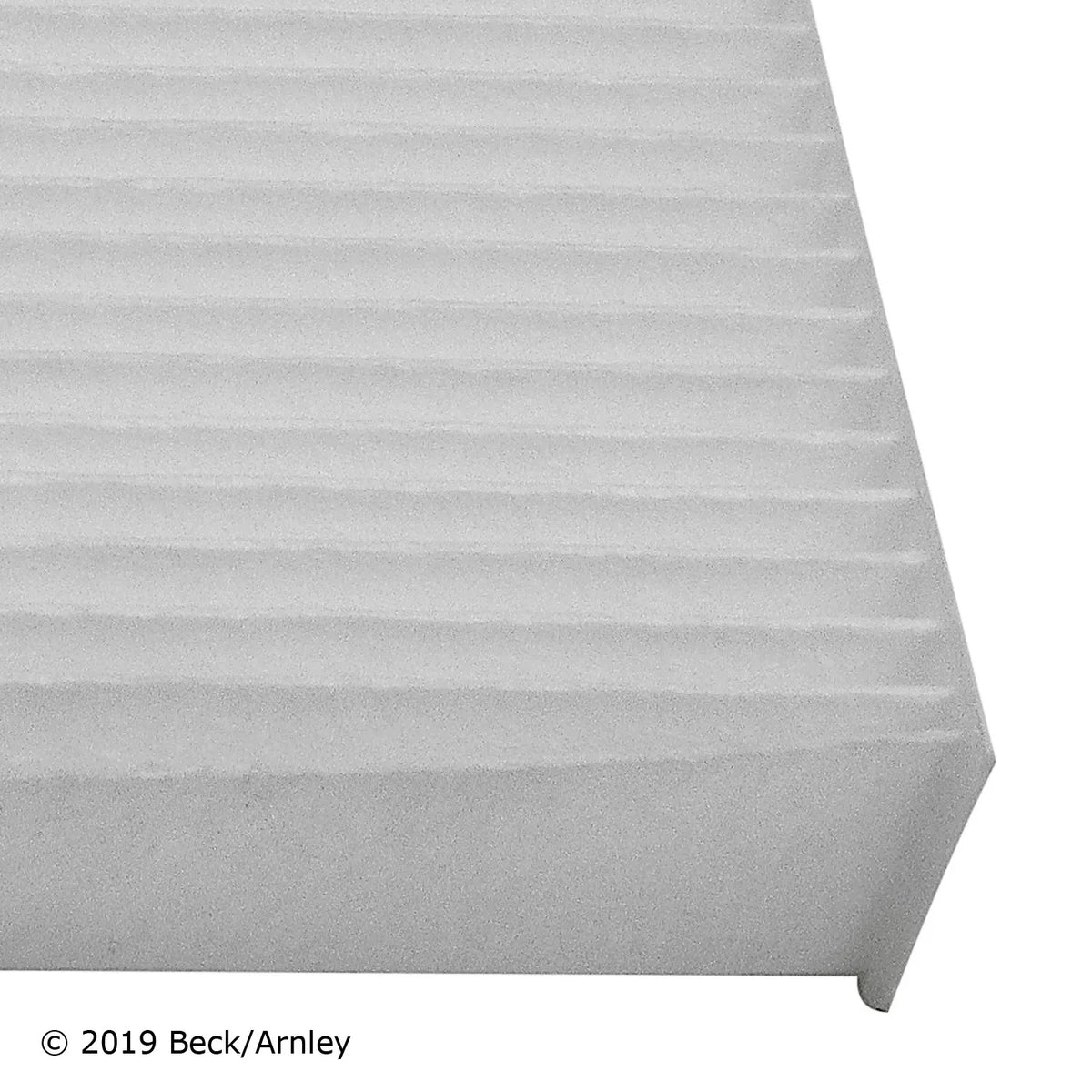 Beck/Arnley 042-2153 2023-2025 Honda Accord Cabin Air Filter