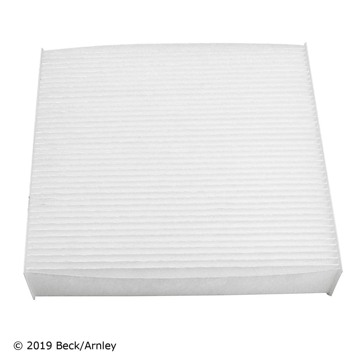 Beck/Arnley 042-2153 2023-2025 Honda Accord Cabin Air Filter