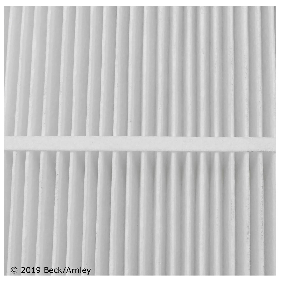 Beck/Arnley 042-2155 2000-2009 Honda S2000 Cabin Air Filter
