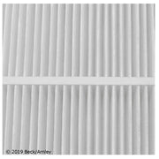 Beck/Arnley 042-2155 2000-2009 Honda S2000 Cabin Air Filter