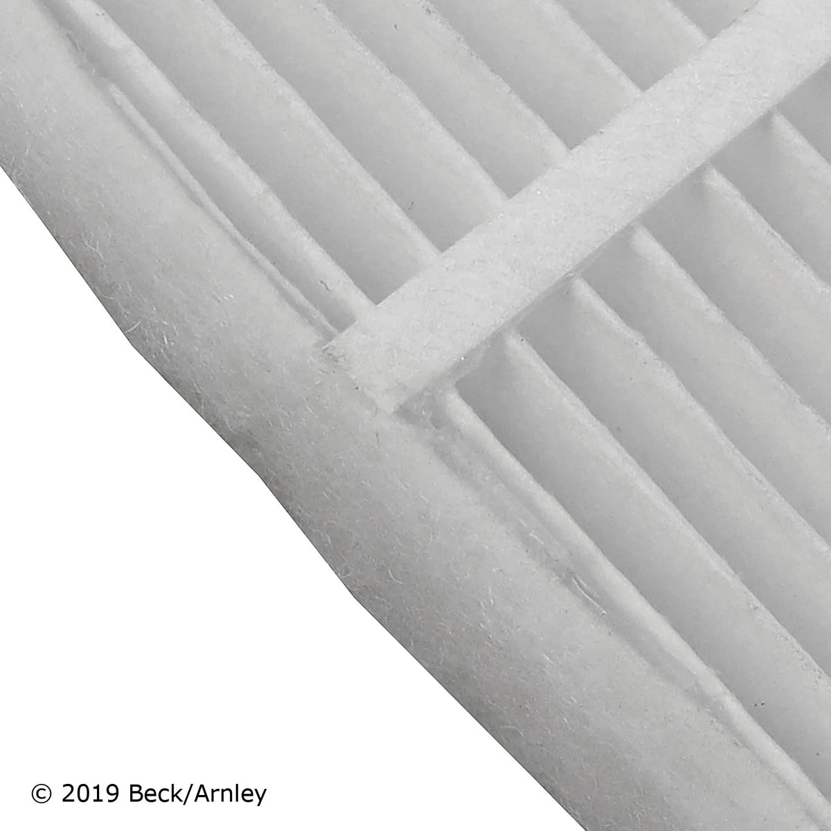 Beck/Arnley 042-2155 2000-2009 Honda S2000 Cabin Air Filter