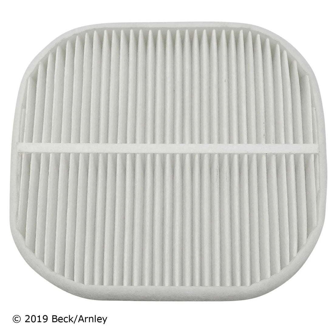 Beck/Arnley 042-2155 2000-2009 Honda S2000 Cabin Air Filter