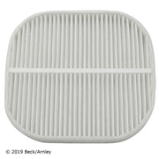 Beck/Arnley 042-2155 2000-2009 Honda S2000 Cabin Air Filter