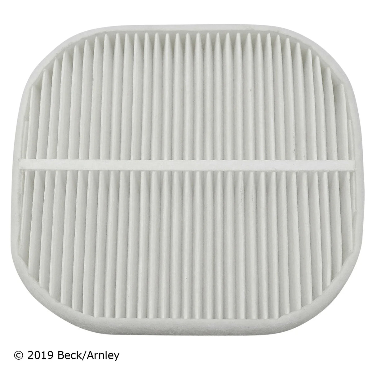 Beck/Arnley 042-2155 2000-2009 Honda S2000 Cabin Air Filter
