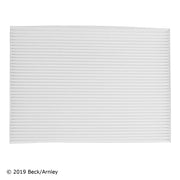 Beck/Arnley 042-2157 2008-2013 Nissan Rogue Cabin Air Filter
