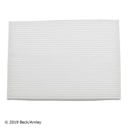 Beck/Arnley 042-2157 2008-2013 Nissan Rogue Cabin Air Filter