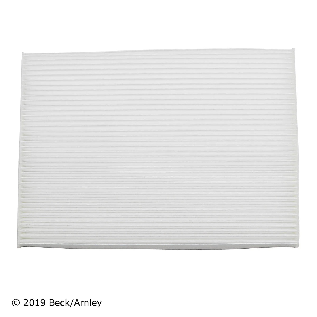 Beck/Arnley 042-2157 2008-2013 Nissan Rogue Cabin Air Filter