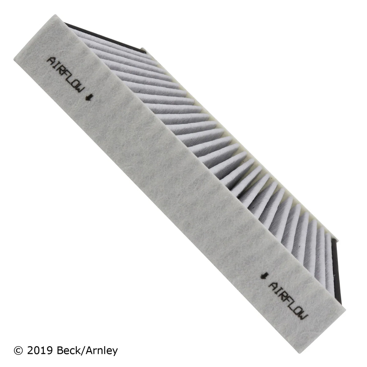 Beck/Arnley 042-2160 2010-2019 Jaguar XJ Cabin Air Filter