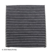 Beck/Arnley 042-2160 2010-2019 Jaguar XJ Cabin Air Filter