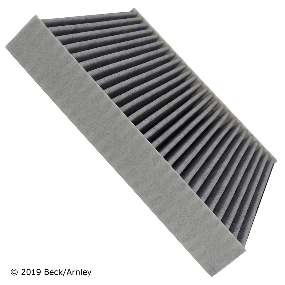 Beck/Arnley 042-2160 2010-2019 Jaguar XJ Cabin Air Filter