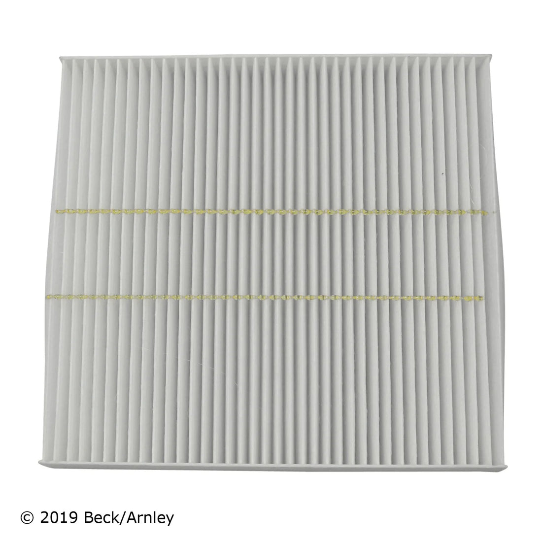 Beck/Arnley 042-2164 2011-2024 Mitsubishi RVR Cabin Air Filter