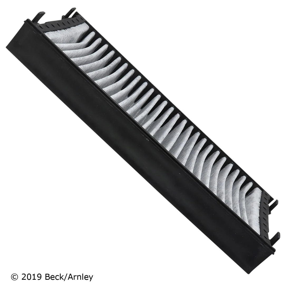 Beck/Arnley 042-2167 2008-2019 BMW X6 Cabin Air Filter Set