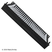 Beck/Arnley 042-2167 2008-2019 BMW X6 Cabin Air Filter Set