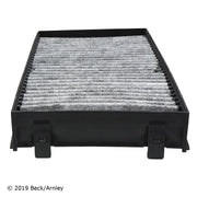 Beck/Arnley 042-2167 2008-2019 BMW X6 Cabin Air Filter Set