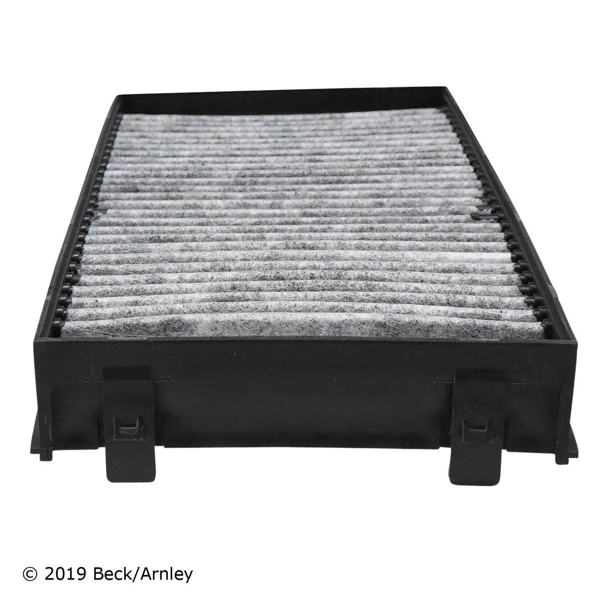 Beck/Arnley 042-2167 2008-2019 BMW X6 Cabin Air Filter Set