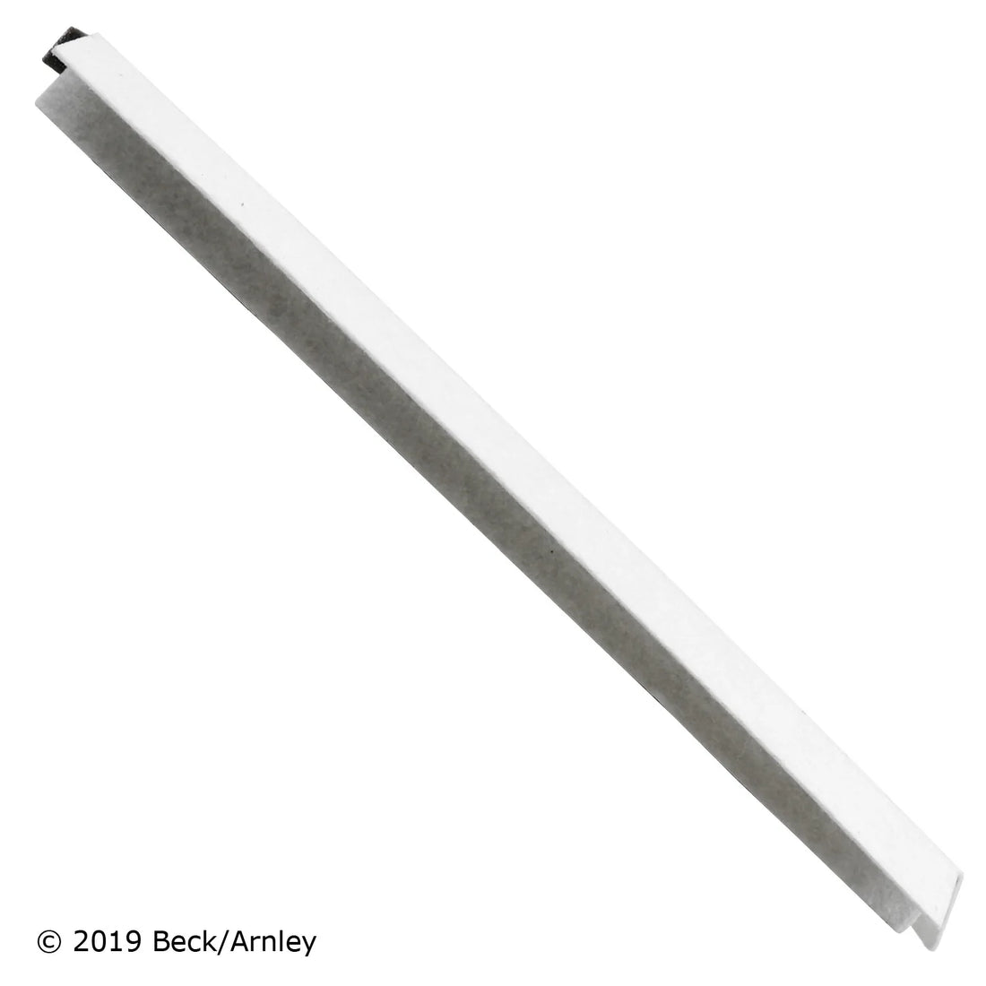 Beck/Arnley 042-2172 2006-2009 Mercedes-Benz CLK350 Cabin Air Filter