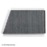 Beck/Arnley 042-2172 2006-2009 Mercedes-Benz CLK350 Cabin Air Filter