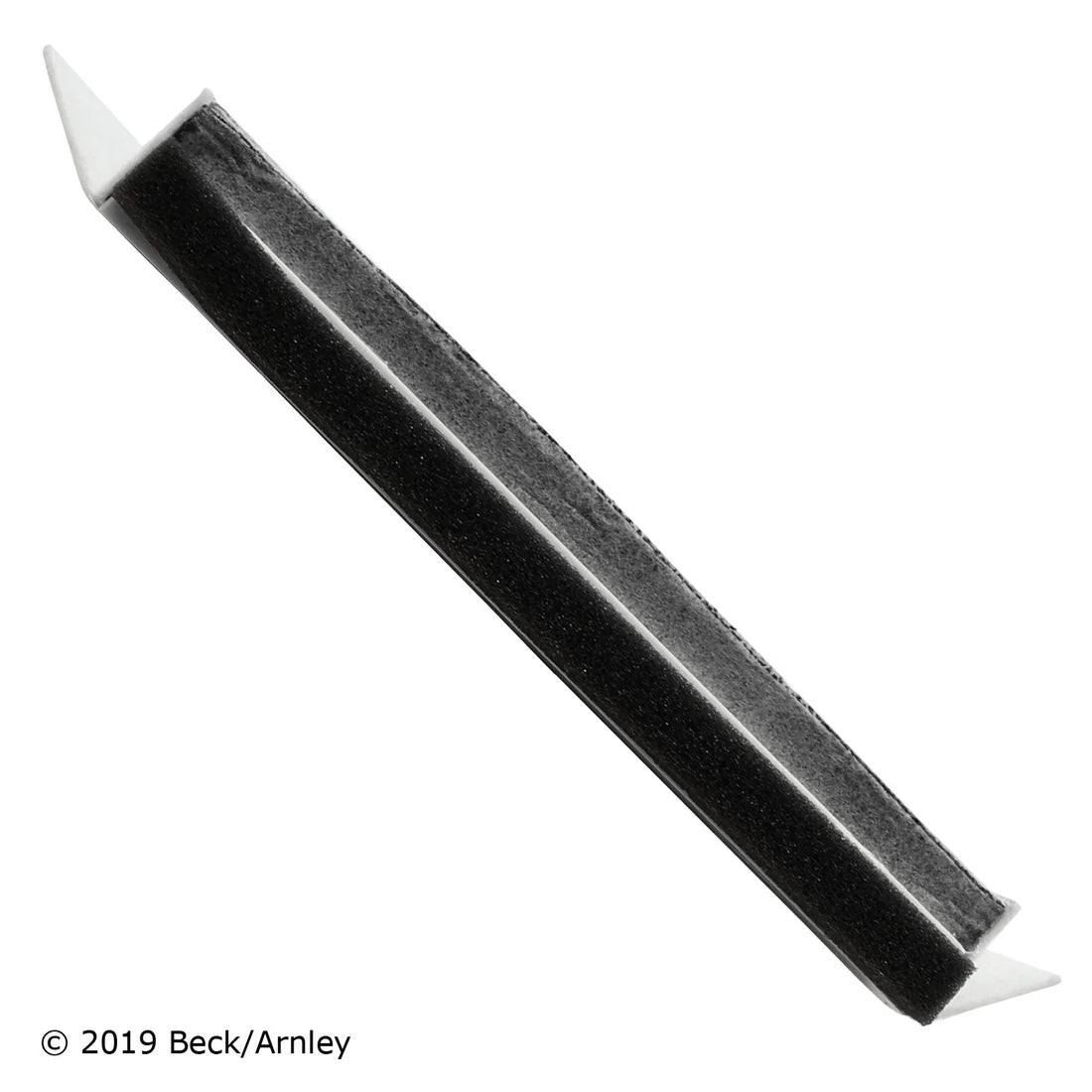 Beck/Arnley 042-2172 2006-2009 Mercedes-Benz CLK350 Cabin Air Filter