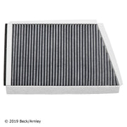 Beck/Arnley 042-2172 2006-2009 Mercedes-Benz CLK350 Cabin Air Filter
