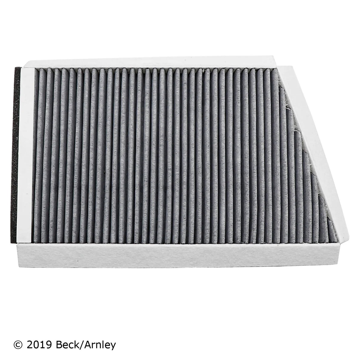 Beck/Arnley 042-2172 2006-2009 Mercedes-Benz CLK350 Cabin Air Filter